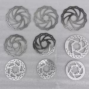 전동킥보드 브레이크 스쿠터 라이닝 퀵보드 부품 고성능