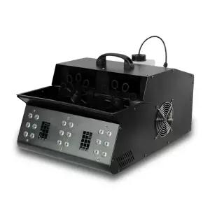 버블머신 비누방울기계 놀이 촬영 무대 공연 휴대용