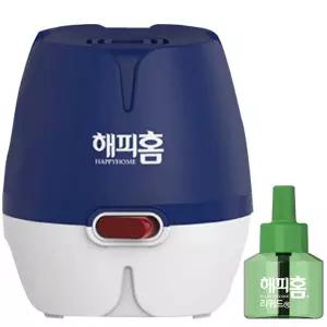 해피홈 리퀴드 코드형 훈증기 45일