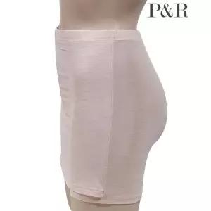 [셀러허브]프린토리 깔끔한 인견소재 Y존 커버 속치마 바지 SW2405-0116 (S41994242)