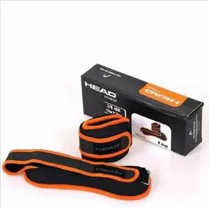 0.5kg 발목 모래 주머니 손목 헤드 모래 주머니 중량밴드 운동