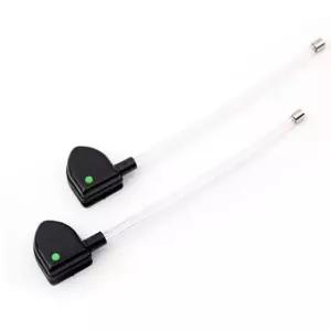 바퀴살 점멸기 자전거 안전등 바퀴등 램프 LED등