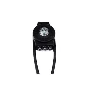 자전거 LED 등 포함 안전 안전등 점멸기 나침반 Coms