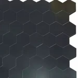 검점육각형 타일시트지 붙이는타일시트 주방타일벽지 YWFJG4KO