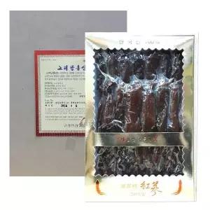 [풍기인삼]고려 꿀 홍삼정과 400g