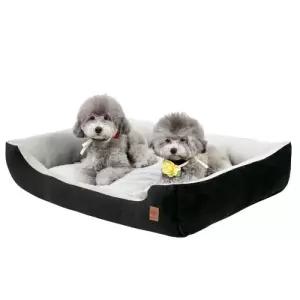 딩동펫 강아지 방석 침대 하우스 생활 용품 소프트 XL