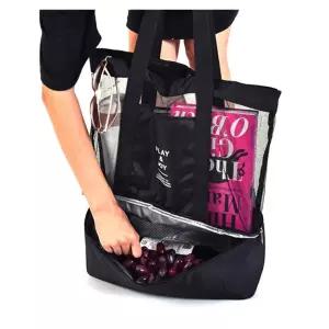 쿨링 숄더백 보냉가방 보온가방 아이스박스 아이스팩 음식 바베큐 수영복 워시백 와인 운동복 아이스쿨러