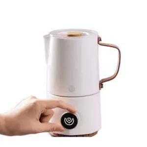 우유거품기 스팀기 전동 거품기 전동우유거품기 자동 라떼