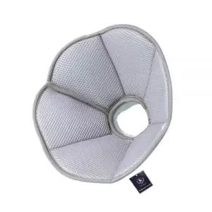 딩동펫 반려견 고양이 넥카라 수술 목 보호대 소프트 에어 메쉬