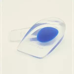 신발 키높이깔창 1CM 뒷굽 학교 우레탄 남성용 사무실 젤리 F13WA344E3