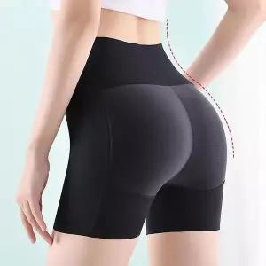 [셀러허브]일체형 엉덩이뽕 힙업 속바지 팬티 LM-1005444 (S44907465)