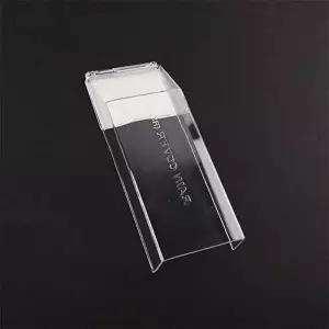 강화도어 도어락보호 빗물커버 전자키 보호막 카바 (KYR-WFH3SH8)