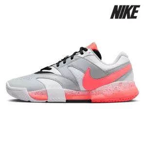 나이키 여성용 테니스화 /s9- HV1452-100 / 우먼스 코트 라이트 4 테니스화