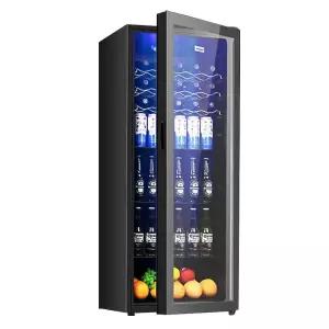 와인 냉장고 가정용 술장고 양주 보관