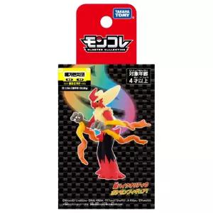 포켓몬 MM 메가번치코