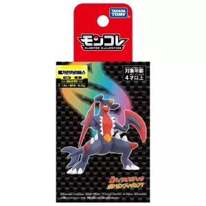 포켓몬 MM 메가한카리아스 피규어