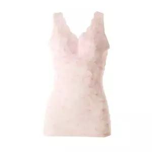 [롯데백화점]비너스 빅사이즈 압박감없이 편안하고 부드러운 컵란쥬 여성브라런닝VLGC663R