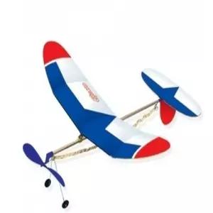 엑시모R-1(신형).선수용고무동력기