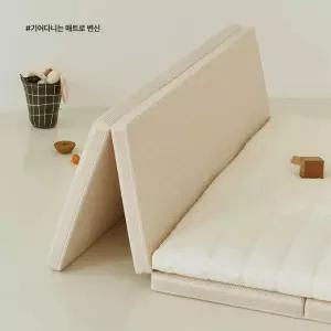 침대 헤드 쿠션 벨벳 침실 틈새 스노우볼 탄성
