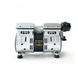 소형 2극 가정용 모터 980W 에어 콤프레샤 공기 상업용 750W