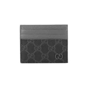 [구찌] 구찌 795230 FACQC 1048 수프림 GG 카드지갑