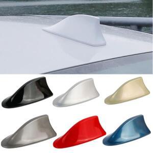 차량용 샤크 핀 안테나, 자동차 라디오 신호 지붕 범용 기아, 닛산, 도요타, 현대, BMW 스타일링