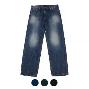 [NS홈쇼핑][모로엠] 남성 세미와이드 청바지 NBJ-JEA-3213,4,5[35740098]