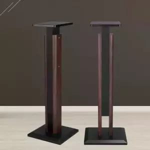 높이 조절 스피커 6종 거치대 스탠드 우퍼 선반 패드 시어터