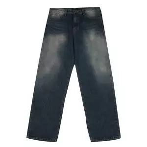 [NS홈쇼핑][모로엠] 남성 워싱 포켓 캐주얼 청바지 NBJ-JEA-3208[35740102]