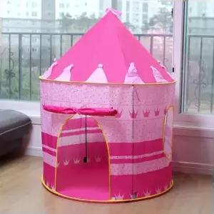 어린이 궁전텐트 유아 놀이텐트 키즈텐트 놀이공간