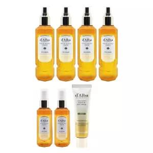 [달바] 시즌6 엑소 미스트 세럼 160ml 4+60ml 2+엑소크림_P417541881