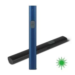 그린 레이저포인터 PPT포인터 고양이레이저 NV166-LPP200 블루