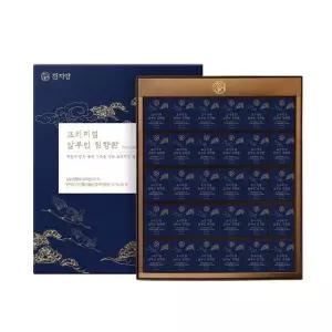 천지양 프리미엄 알부민 침향환 30환 (쇼핑백 포함)