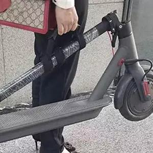 [샐코] 킥보드스트랩 자전거용품 킥보드운반 손잡이 벨트