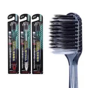 칫솔 DW21 울트라슬림 일본칫솔 블랙다이아 초 덴탈프로 와이드 20I WFH378O