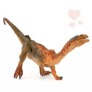 [파포] 칠레사우루스 동물미니어처 초식공룡 키덜트인형 육지공룡 어린이피규어 동물피규어