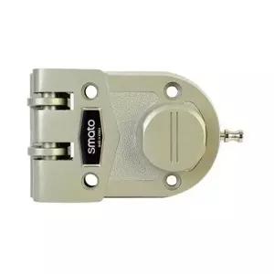 SMATO 도어락 보조키 방화문용 SM-DLEF 1139017 (KYR-W5102C7)