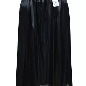 뵈뵈 부드럽고 가벼운 착용감 기본형 롱속치마 여성