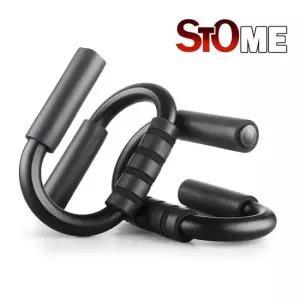 [스토움] 푸쉬업바 SB-10L 팔굽혀펴기 상체운동 홈트