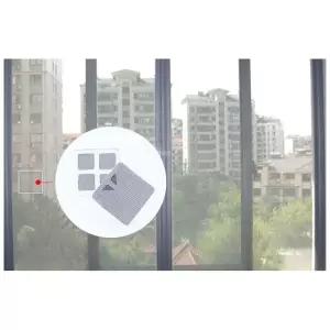 방충망 보수스티커 3p세트 모기장수선테이프 방충망스티커 해충망스티커 모기망스티커