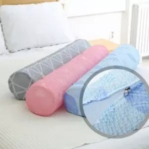3D스프링 죽부인 바디필로우/쿠션