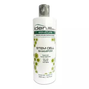 아이덴 시그니처 스템셀 프로폴리스 탈모 샴푸 350ml