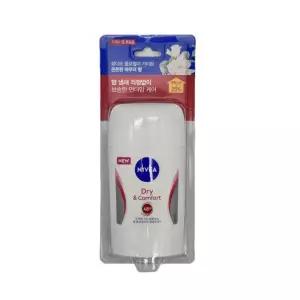 니베아 데오드란트 스틱 드라이 앤 콤포트 50ml