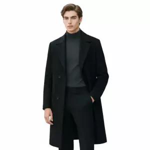 {매장정품} 지오지아세미 오버 반더블 코트 ABC1CG1102 1255519