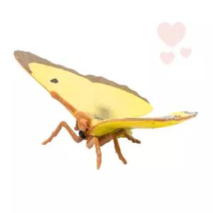 [파포] 구름표범나비 과학교구 곤충인형 나비조형물 어린이피규어 과학완구