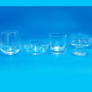 초등 액체이동 관찰실험 다른모양 투명한 컵 4종 체험수업 교실꾸미기 두뇌개발 세특