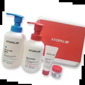 아토팜로션 아토팜 에센셀 선물세트