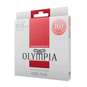 기타 현세트 1046 스트링 일렉 기타줄 HQ 세트/악세사리/관리/부품/튜닝/연주용/기타현/악기/용품/줄세트