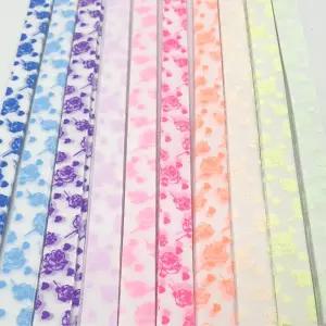 야광 별접기 별종이 세트 별색/종이/접기/공작용/대용량/띠색종이/대량/취미/완구/문구/기념일/소원/소망