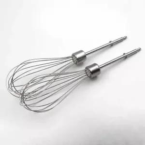 휘핑기부품 핸드믹서 전동 부품 휘핑기 제빵 액세서리 베이킹